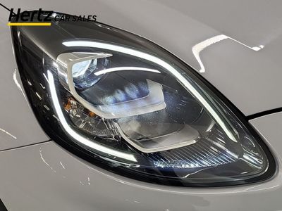 2023 Ford Puma