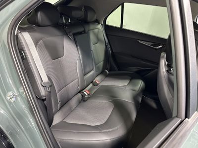 2023 Kia Niro