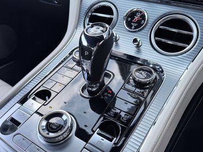 2019 Bentley Continental