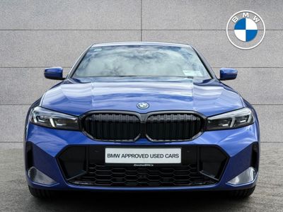 2023 BMW 3 Series