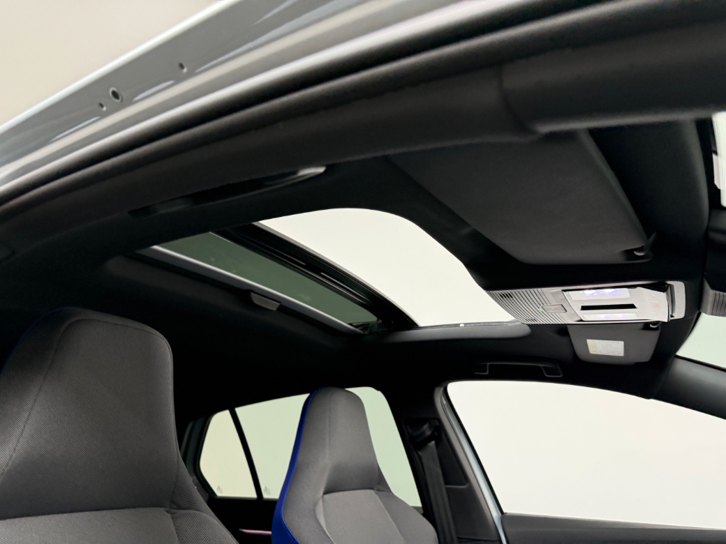 2026 Volkswagen Golf