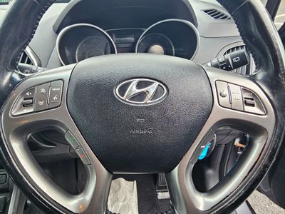 2014 Hyundai ix35