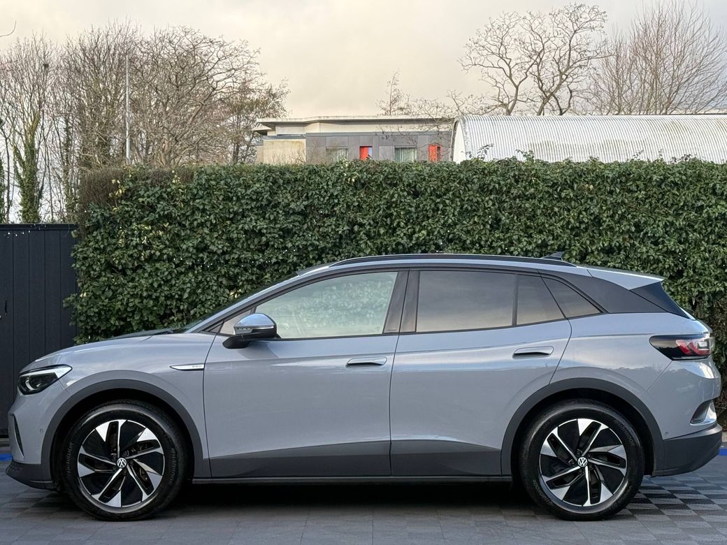 2023 Volkswagen ID.4