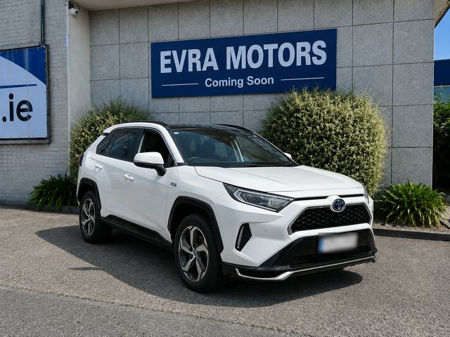 vehicle for sale from Evra Motors