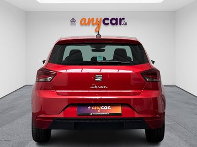 2025 SEAT Ibiza