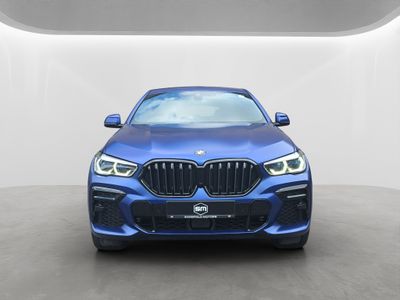 2022 BMW X6