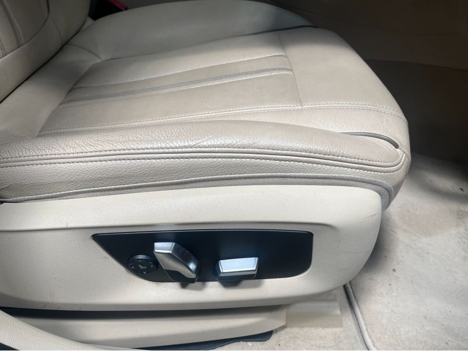 2017 BMW 5 Series