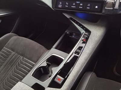 2024 Peugeot 3008