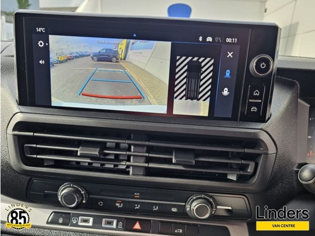 2026 Opel Vivaro