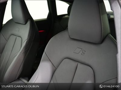 2026 Audi A5