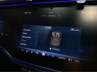 2025 Mercedes-Benz AMG
