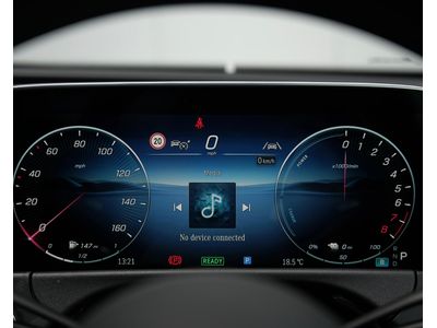 2025 Mercedes-Benz E Class