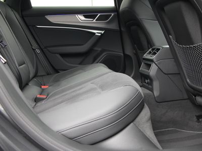 2024 Audi A6