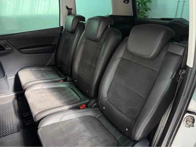 2020 Volkswagen Sharan