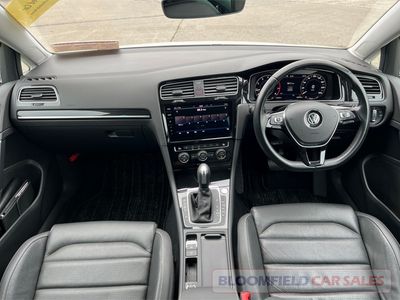 2020 Volkswagen Golf