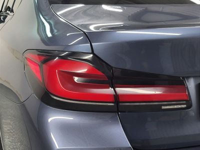 2023 BMW 5 Series