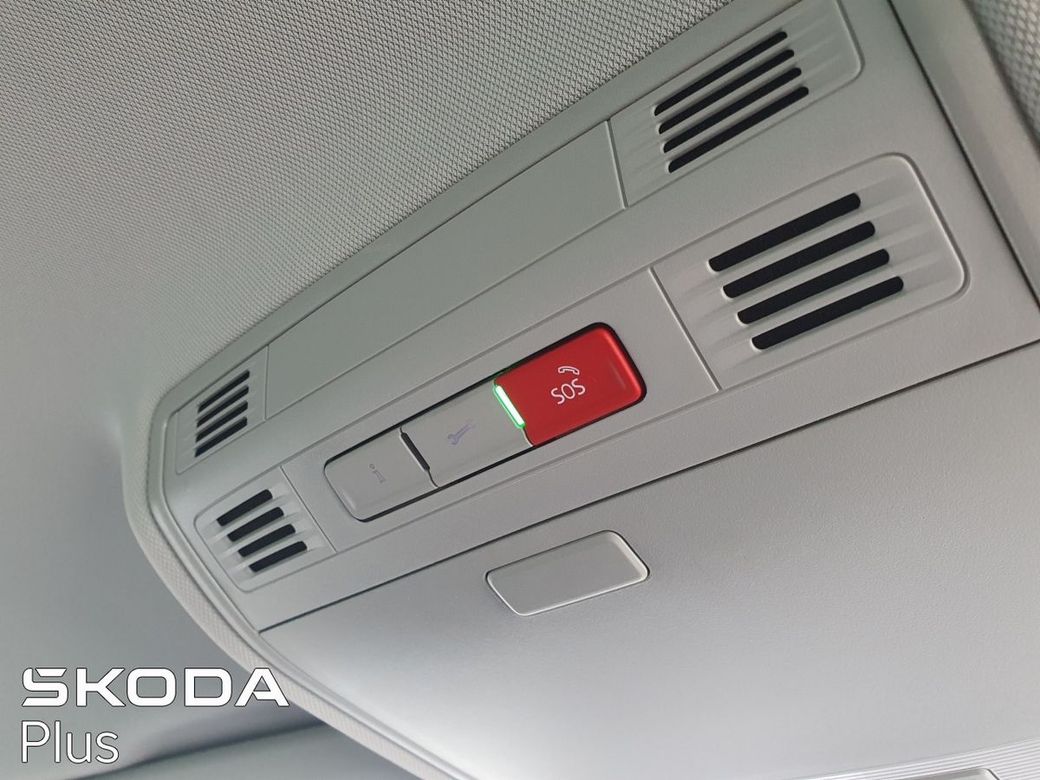 2023 Skoda Kodiaq