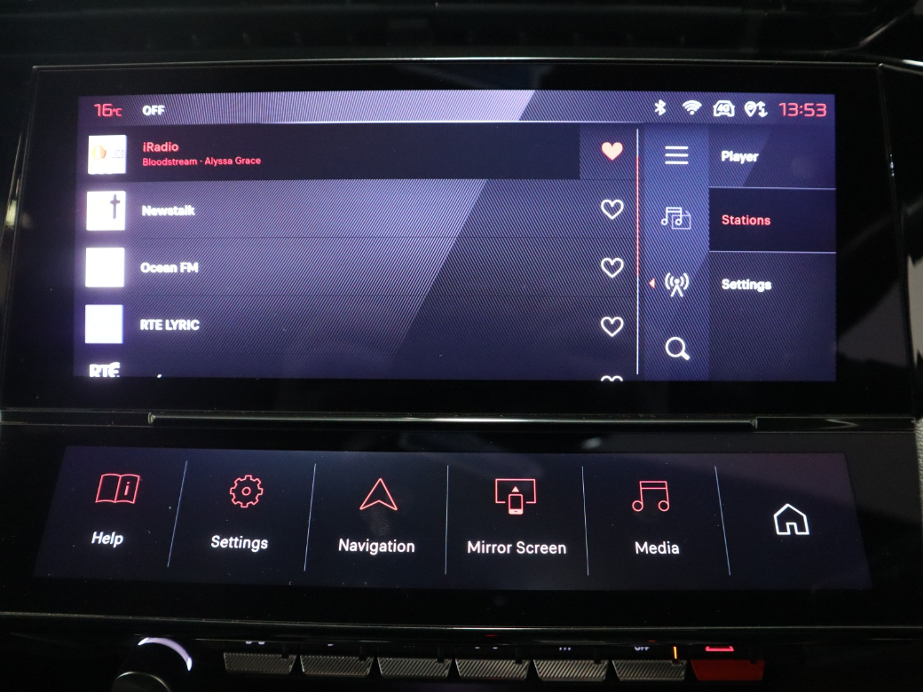 2024 Peugeot 408