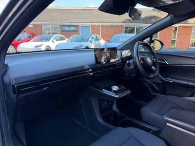 2023 MG MG4