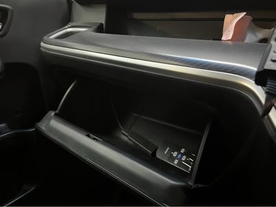 2019 Honda Stepwagon