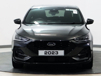 2023 Ford Focus