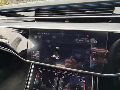 2026 Audi A8