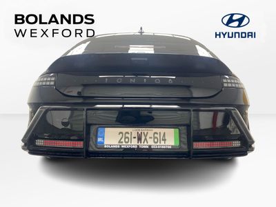 2026 Hyundai Ioniq 6