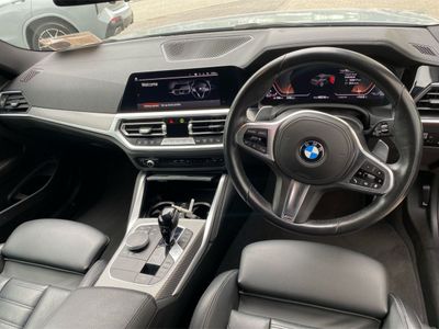 2023 BMW 4 Series