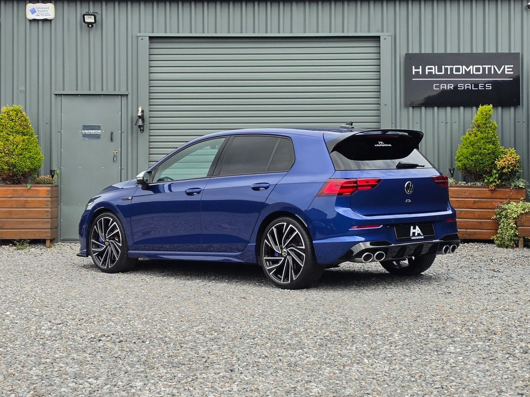 2023 Volkswagen Golf