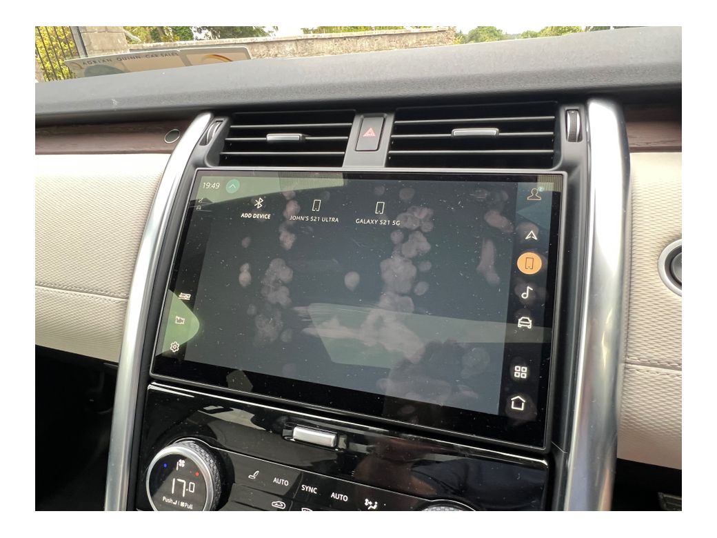 2021 Land Rover Discovery