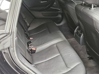 2017 BMW 4 Series