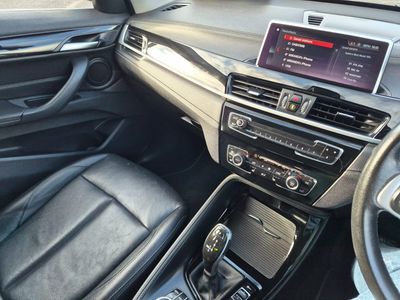 2019 BMW X1