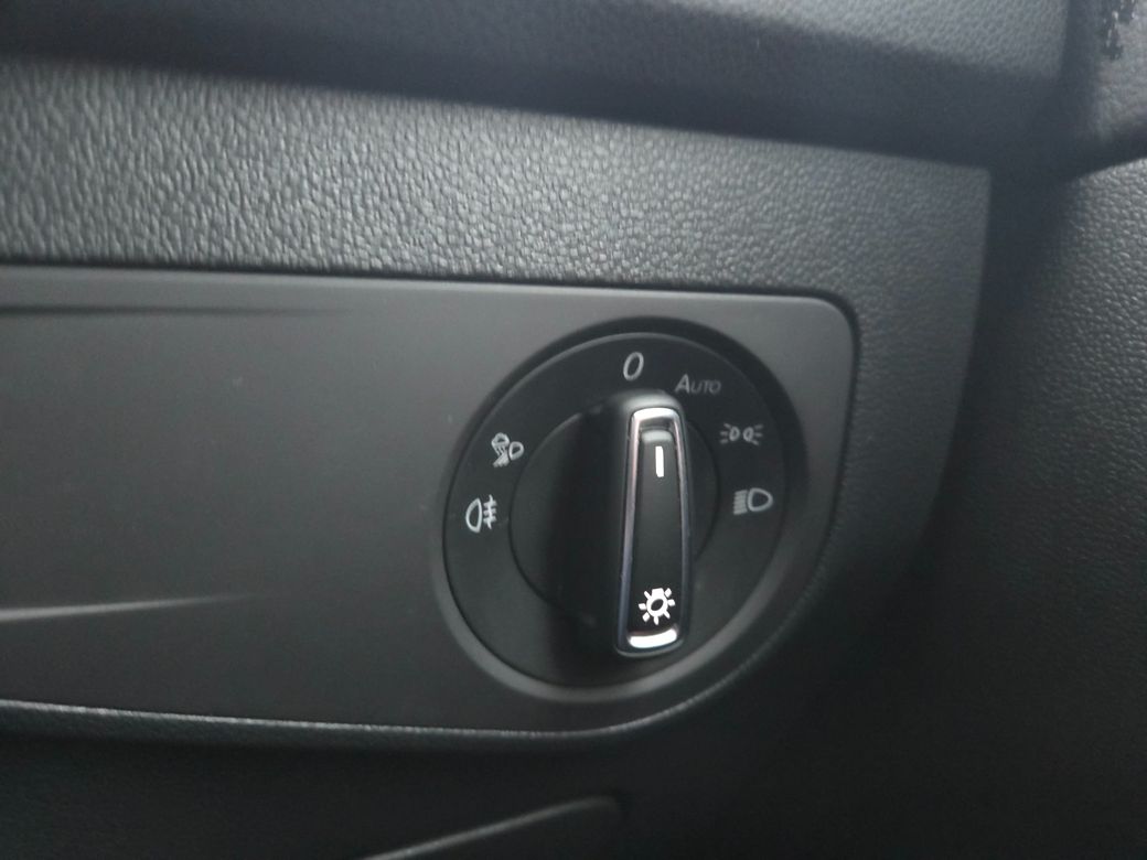 2024 Volkswagen Tiguan Allspace