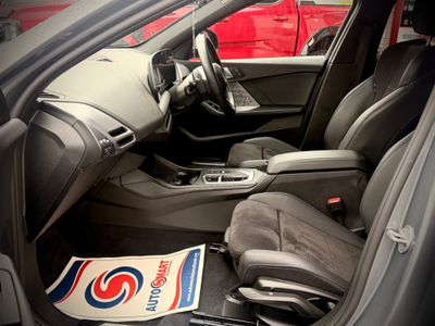 2025 BMW 1 Series