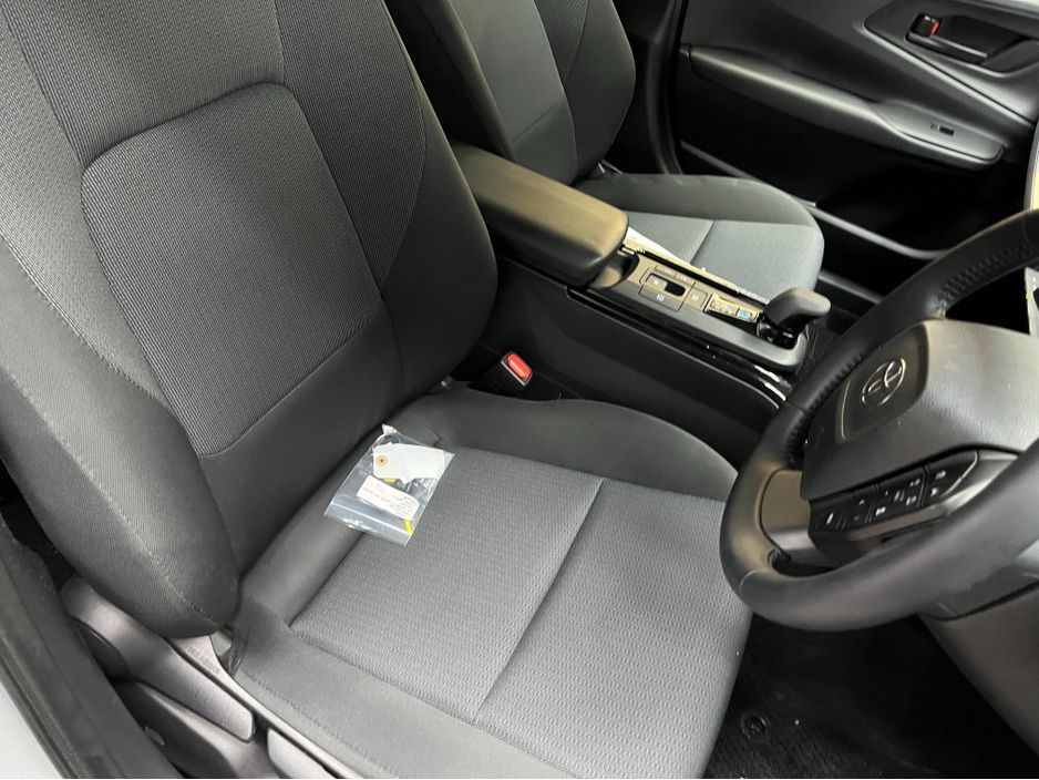 2025 Toyota Prius