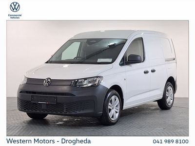 2026 Volkswagen Caddy
