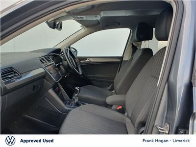 2022 Volkswagen Tiguan Allspace