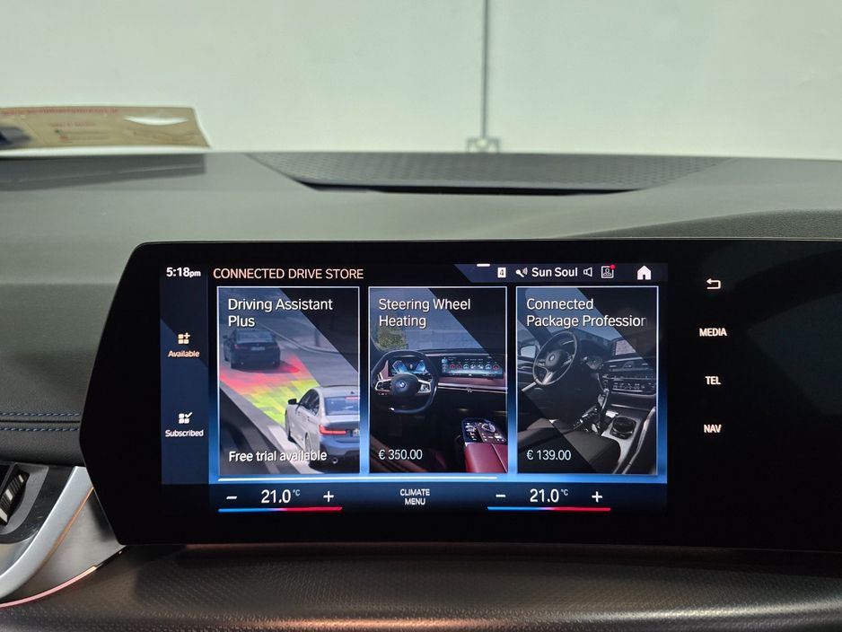 2023 BMW 2 Series Active Tourer