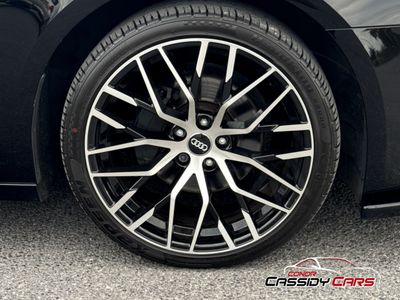 2019 Audi A6
