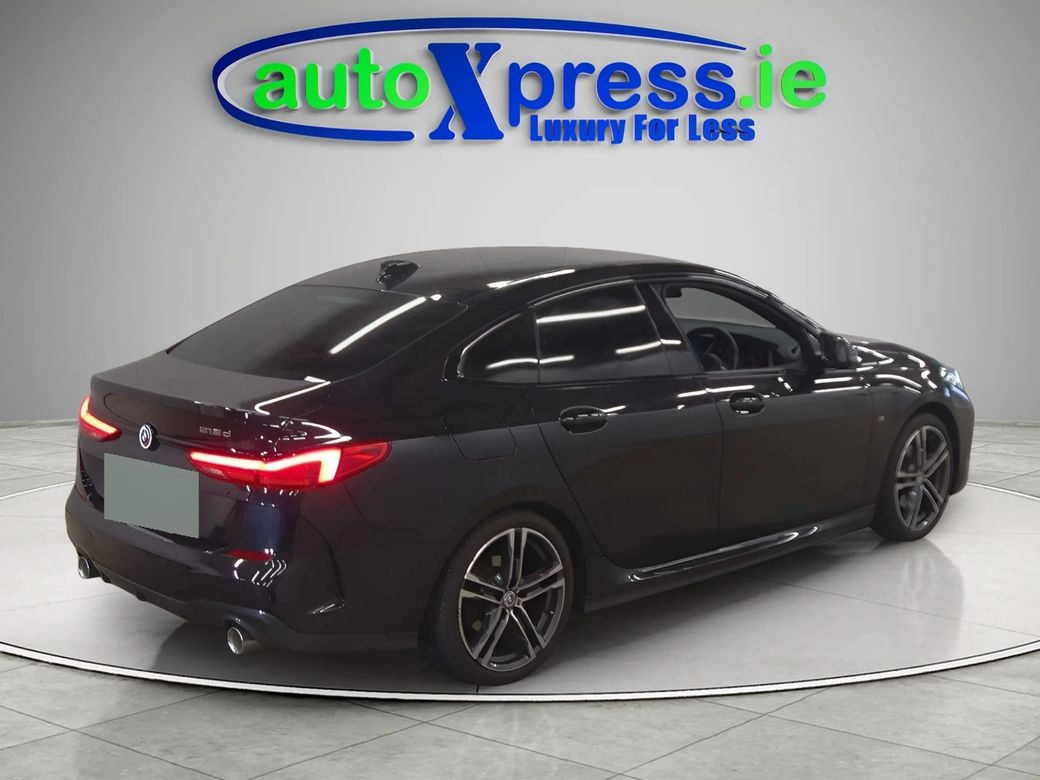 2022 BMW 2 Series