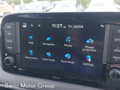 2025 Hyundai i10