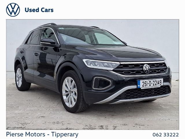 vehicle for sale from Pierse Motors