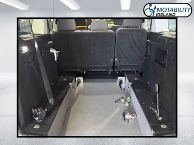 2022 Volkswagen Caddy