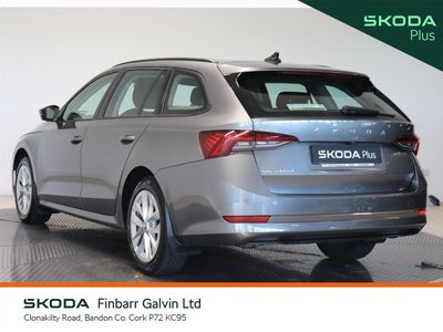 2024 Skoda Octavia