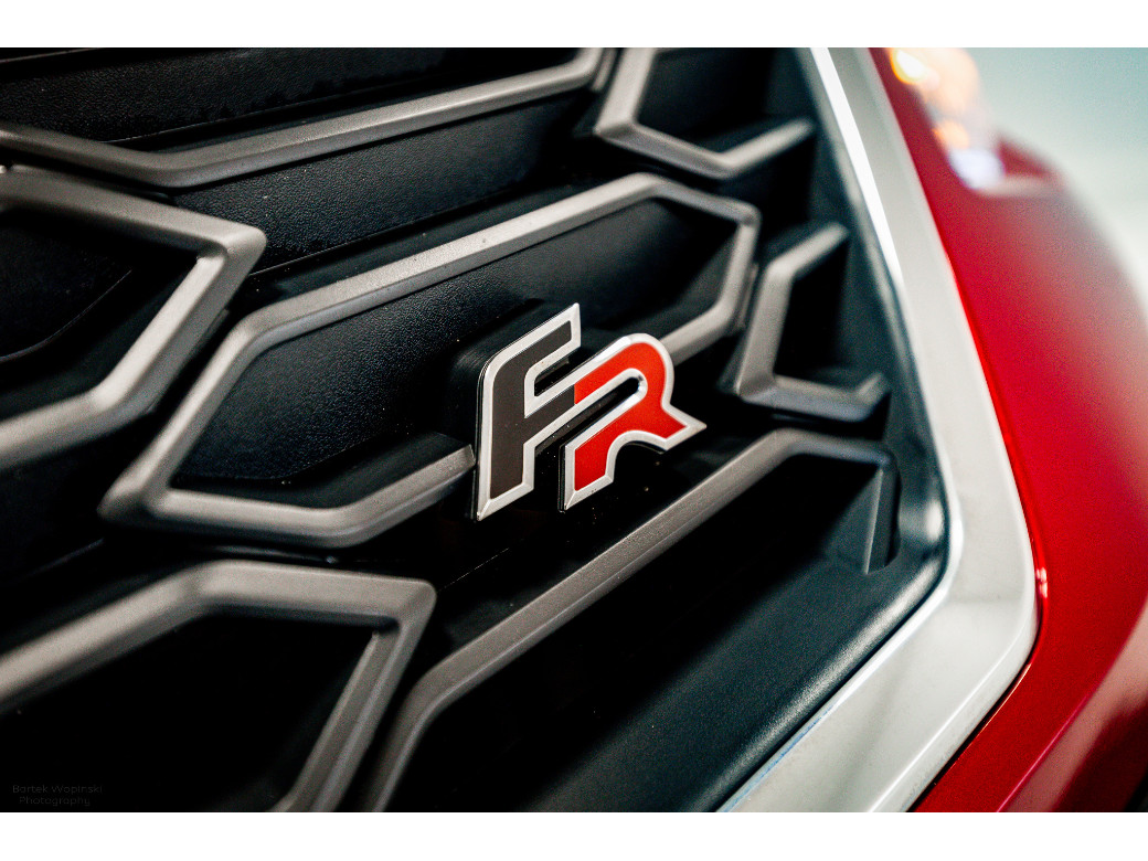 2020 SEAT Arona