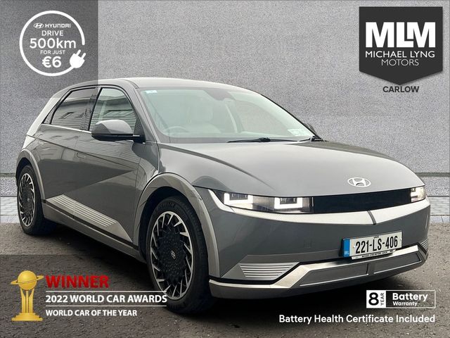 vehicle for sale from Michael Lyng Motors