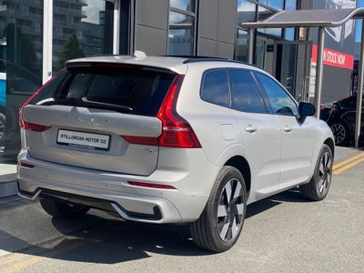 2025 Volvo XC60