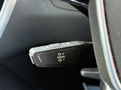 2023 Audi A6