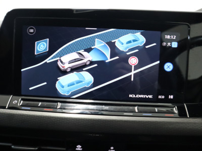 2023 Volkswagen Golf