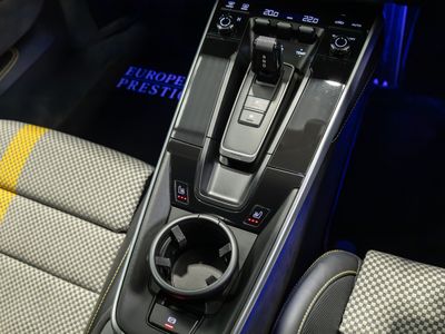 2022 Porsche 911